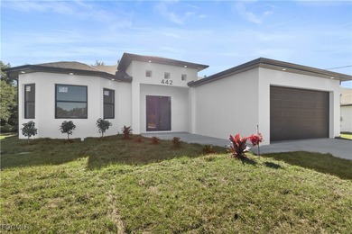 Lehigh Acres Area Home For Sale in Lehigh Acres Florida