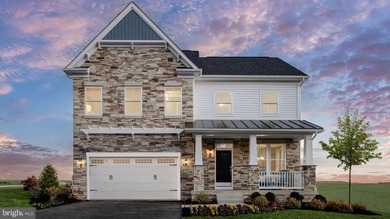(private lake, pond, coastal) Home For Sale in Bowie Maryland