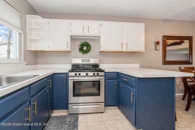 Spacious 2-bedroom townhome located in the desirable Rossville - photo 9