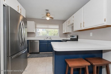Spacious 2-bedroom townhome located in the desirable Rossville - photo 10