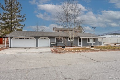 Big Bear Lake Home For Sale in Big Bear City California