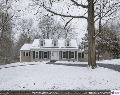 Freeman Lake Home For Sale in Elizabethtown Kentucky