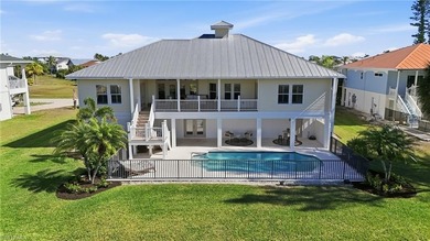 Stunning coastal retreat meticulously maintained and