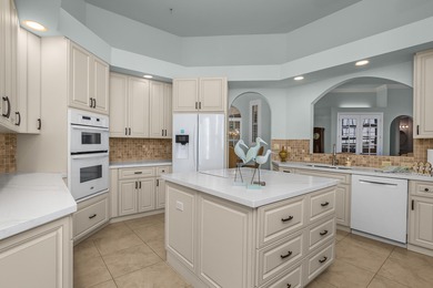 Enjoy Penthouse living at its finest from this rarely available