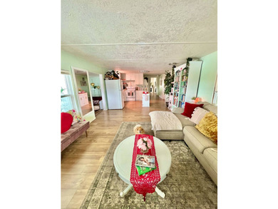 Welcome home to your very own 2 bedroom, 1 bath waterfront - photo 12