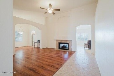 Experience Tucson living at it's finest in this elegant 3