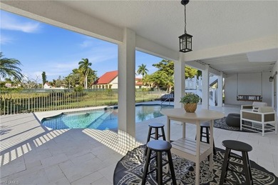 Stunning coastal retreat meticulously maintained and