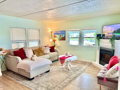 Welcome home to your very own 2 bedroom, 1 bath waterfront - photo 13