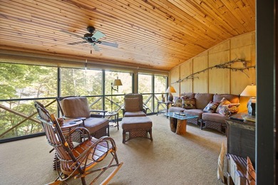 Large Lakeview condo located in Woodson Bend Resort. This - photo 15