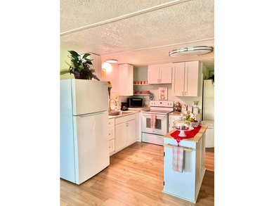 Welcome home to your very own 2 bedroom, 1 bath waterfront - photo 15