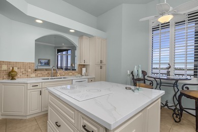 Enjoy Penthouse living at its finest from this rarely available