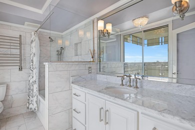 La Tour #1104 - NEW FLOORING gives amazing updated look to this