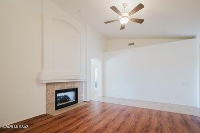 Experience Tucson living at it's finest in this elegant 3