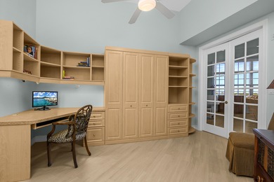 Enjoy Penthouse living at its finest from this rarely available