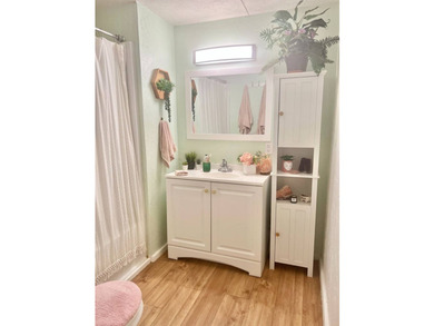 Welcome home to your very own 2 bedroom, 1 bath waterfront - photo 18