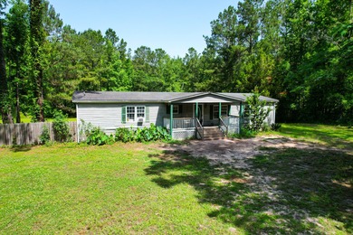(private lake, pond, coastal) Home For Sale in Round O South Carolina