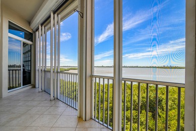 Enjoy Penthouse living at its finest from this rarely available