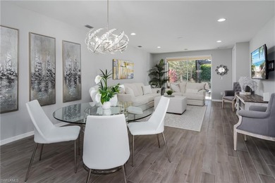 Naples Reserve Lakes  Home Sale Pending in Naples Florida