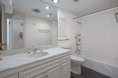 La Tour #1104 - NEW FLOORING gives amazing updated look to this