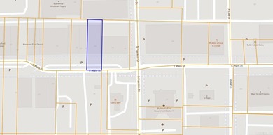 Monthly payments available! Vacant commercial lot in downtown - photo 5
