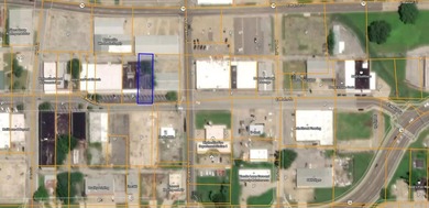 Monthly payments available! Vacant commercial lot in downtown - photo 6