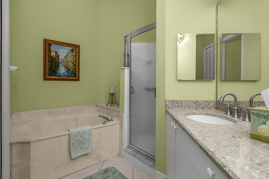 Enjoy Penthouse living at its finest from this rarely available