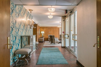 La Tour #1104 - NEW FLOORING gives amazing updated look to this