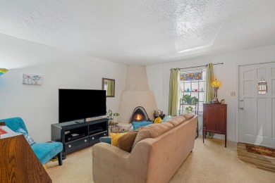 (private lake, pond, creek) Condo For Sale in Santa Fe New Mexico