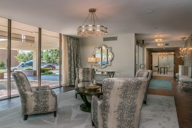 La Tour #1104 - NEW FLOORING gives amazing updated look to this