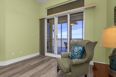 Enjoy Penthouse living at its finest from this rarely available