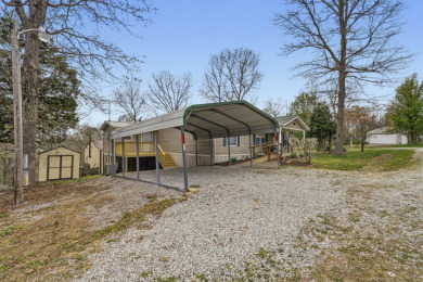 Nolin Lake area home! - photo 30