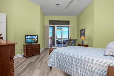 Enjoy Penthouse living at its finest from this rarely available