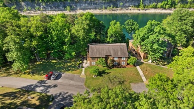 Large Lakeview condo located in Woodson Bend Resort. This - photo 34
