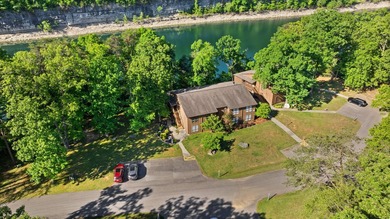 Large Lakeview condo located in Woodson Bend Resort. This - photo 35