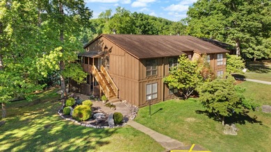 Large Lakeview condo located in Woodson Bend Resort. This - photo 36
