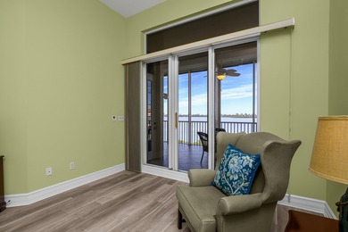 Enjoy Penthouse living at its finest from this rarely available