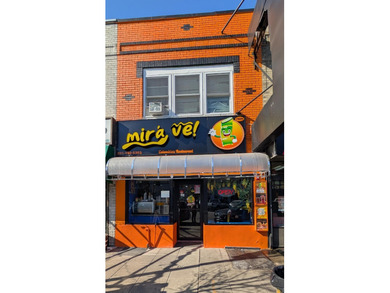 Hudson River Commercial For Sale in North Bergen New Jersey