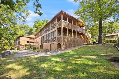Large Lakeview condo located in Woodson Bend Resort. This - photo 42