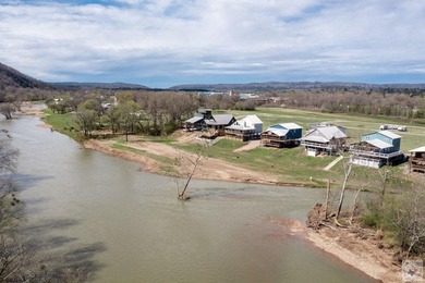 Welcome to 158 Serenity Loop, an exceptional riverfront retreat - photo 2