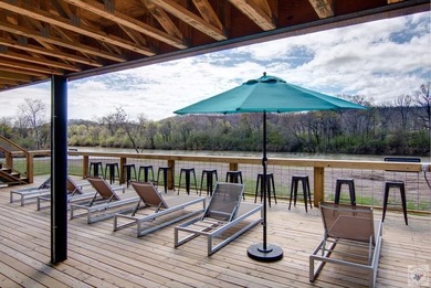Welcome to 158 Serenity Loop, an exceptional riverfront retreat - photo 3