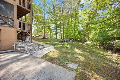 Large Lakeview condo located in Woodson Bend Resort. This - photo 44