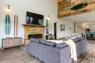 Welcome to 158 Serenity Loop, an exceptional riverfront retreat - photo 6