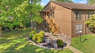 Large Lakeview condo located in Woodson Bend Resort. This - photo 47