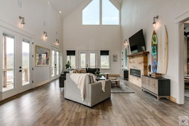 Welcome to 158 Serenity Loop, an exceptional riverfront retreat - photo 7