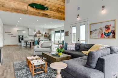 Welcome to 158 Serenity Loop, an exceptional riverfront retreat - photo 8