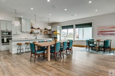 Welcome to 158 Serenity Loop, an exceptional riverfront retreat - photo 9