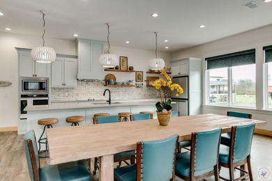 Welcome to 158 Serenity Loop, an exceptional riverfront retreat - photo 10