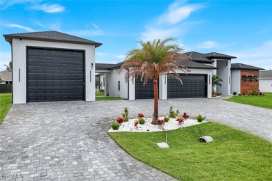 Ready to move in is this brand new 2026 home. Large home, large