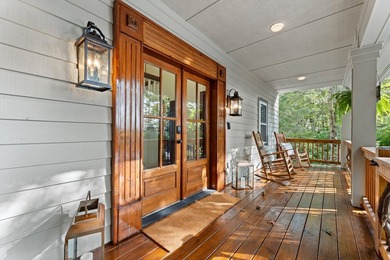 Perched in the desirable community of Mountain High, this - photo 4