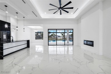 Ready to move in is this brand new 2026 home. Large home, large